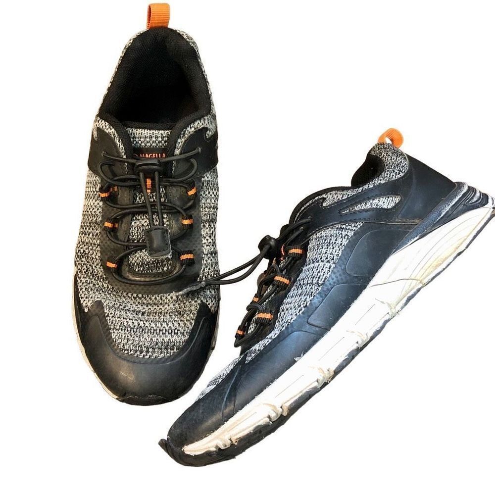 Magellan Outdoors Boys’ Rollingwood II Size 4D